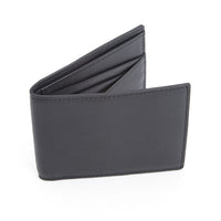 RFID Blocking Contemporary Bifold Wallet
