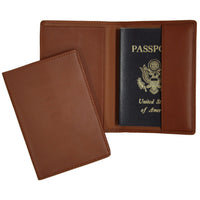 RFID Blocking Passport Case
