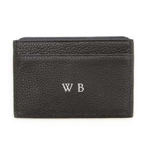 RFID Blocking Card Case