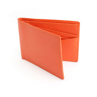 RFID Blocking Contemporary Bifold Wallet
