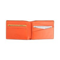 RFID Blocking Contemporary Bifold Wallet
