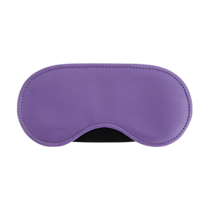 Luxe Eye Mask