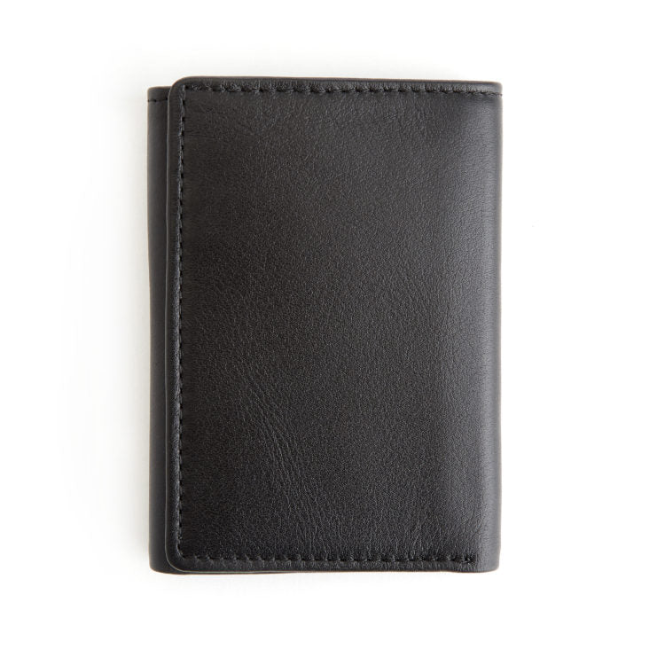 Men's Trifold Wallet