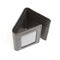 Men's Trifold Wallet
