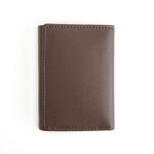 Men's Trifold Wallet