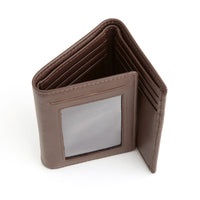 Men's Trifold Wallet
