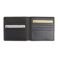 Executive Bifold Wallet
