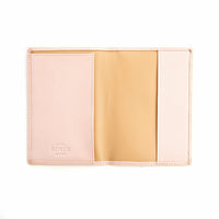 RFID Blocking Passport Case
