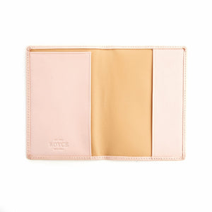 RFID Blocking Passport Case