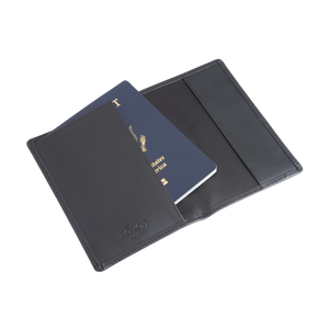 RFID Blocking Passport Case