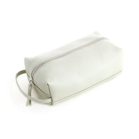 Monogrammed Compact Toiletry Bag
