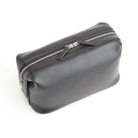 Signature Toiletry Bag