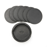 Set of Six Coasters
