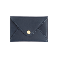 Envelope Style Card Holder