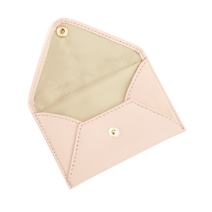 Envelope Style Card Holder
