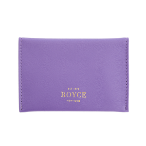 Envelope Style Card Holder