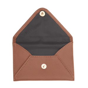 Envelope Style Card Holder