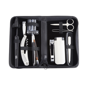 Full Travel Grooming Kit