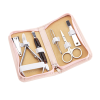 Compact Manicure Kit