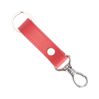 Signature Key Fob
