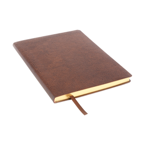 Leather Bound Journal