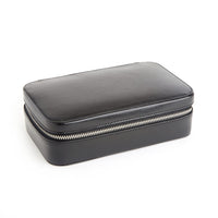 Zippered Travel Jewelry Case
