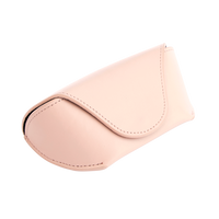 Sunglasses Carrying Case in Genuine Leather
