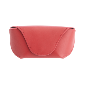 Sunglasses Carrying Case in Genuine Leather