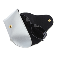 Sunglasses Carrying Case in Genuine Leather

