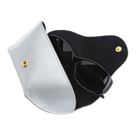 Sunglasses Carrying Case in Genuine Leather