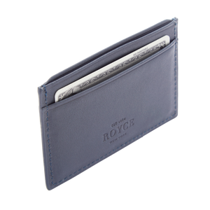 RFID Blocking Card Case