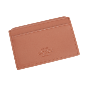 RFID Blocking Card Case