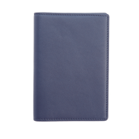 RFID Blocking Passport Case
