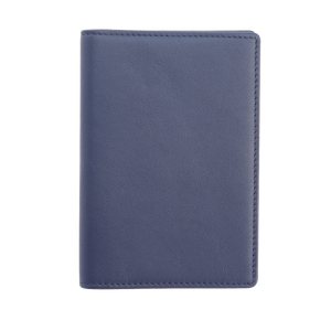 RFID Blocking Passport Case