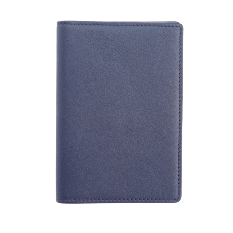 RFID Blocking Passport Case