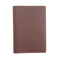 RFID Blocking Passport Case
