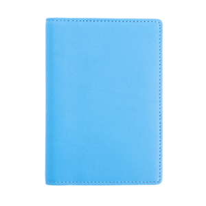 RFID Blocking Passport Case