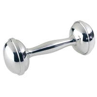 Dumbbell Rattle
