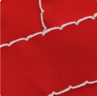 Rush Ribbons
