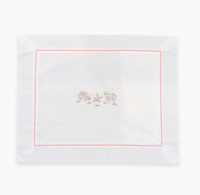 Sheep Pillow Cover
