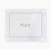 Sheep Pillow Cover
