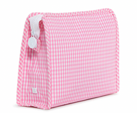 Large Roadie Zip Pouch
