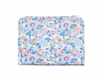 Large Roadie Zip Pouch
