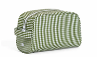 Stowaway Toiletry Bag
