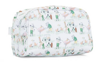 Stowaway Toiletry Bag
