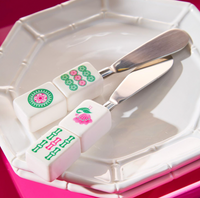 Mahjong Spreaders
