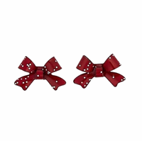 Be Jolly Earrings
