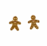Be Jolly Earrings
