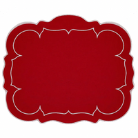 Linho Rectangle Placemat