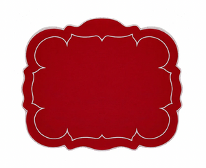Linho Rectangle Placemat